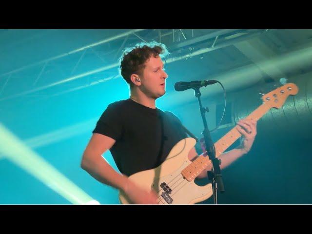 써카 웨이브스 Circa Waves - Jacqueline (Live at Engine Rooms Southampton, 04.02.24)