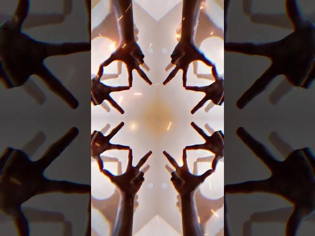 The King of this Trend#kaleidoscope #fingerdance #handdance #tutting #deadpaul19_ph #shorts #viral