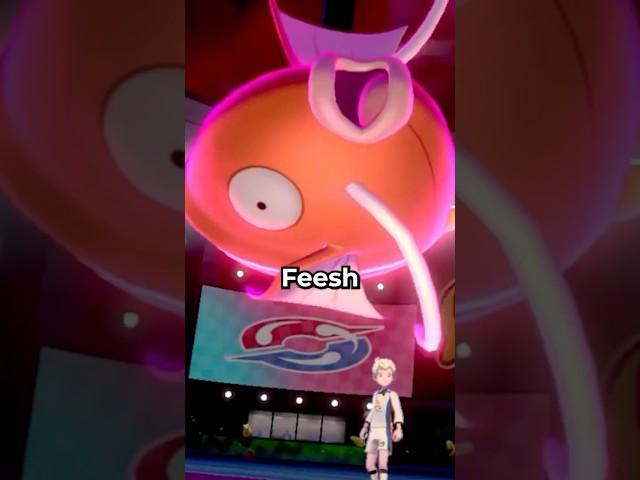 This Pokemon almost ruined everything