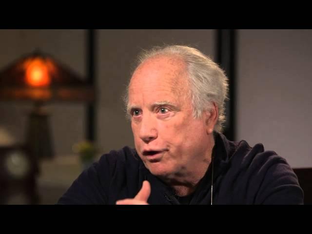 Mindscape: Oscar-winning Actor Richard Dreyfuss on Living with Bipolar Disorder