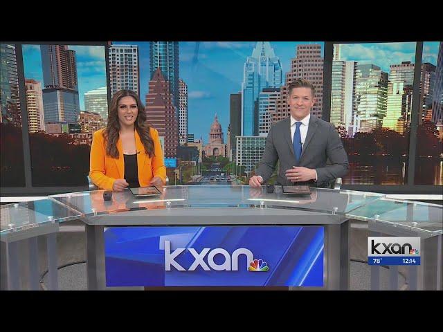 KXAN MIDDAY