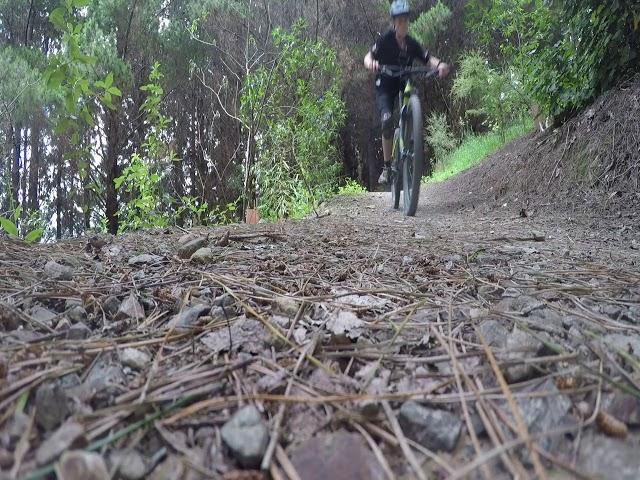 Blaster Porirua Mtb