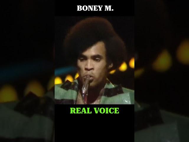 Classic Fake Voice