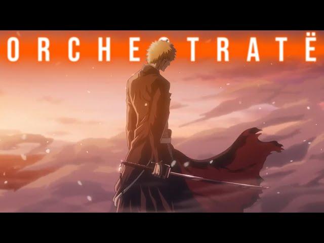 ORCHESTRATË - YEAT AMV