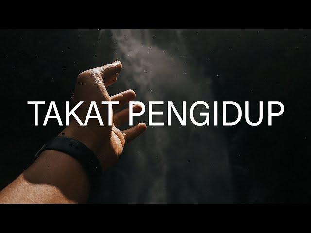 TAKAT PENGIDUP - JEFFREY LAWRANCE - COVER BY SUILI GEORGE