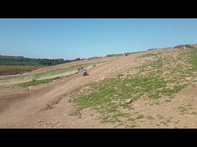 Lexi at bwl mx rippin 2