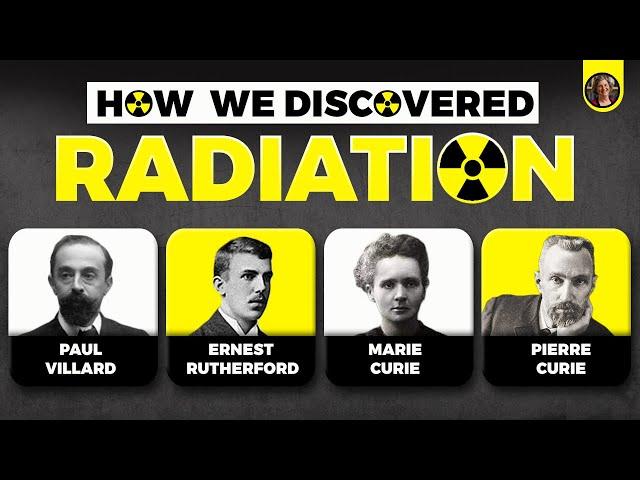 Alpha Beta Gamma: History of Radioactivity [CC]