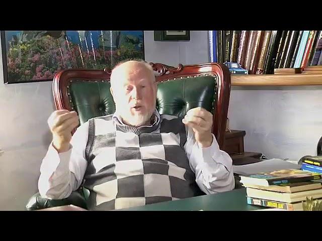 Ах, жизнь моя  Писатель Валерий Сороко  4 серия