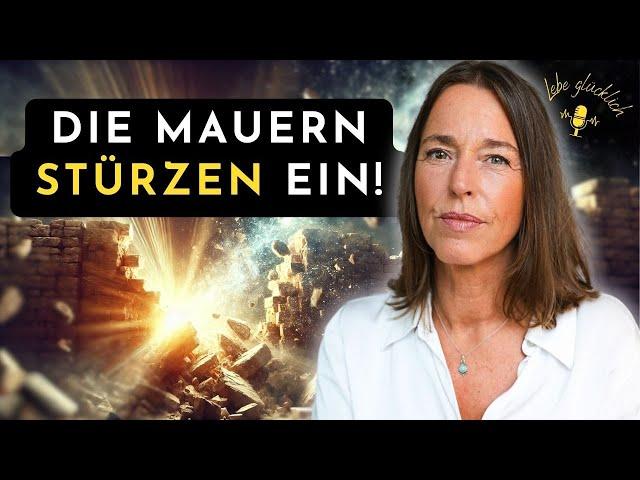 Es beginnt! Bist du bereit für die Wahrheit? (raus aus Matrix)