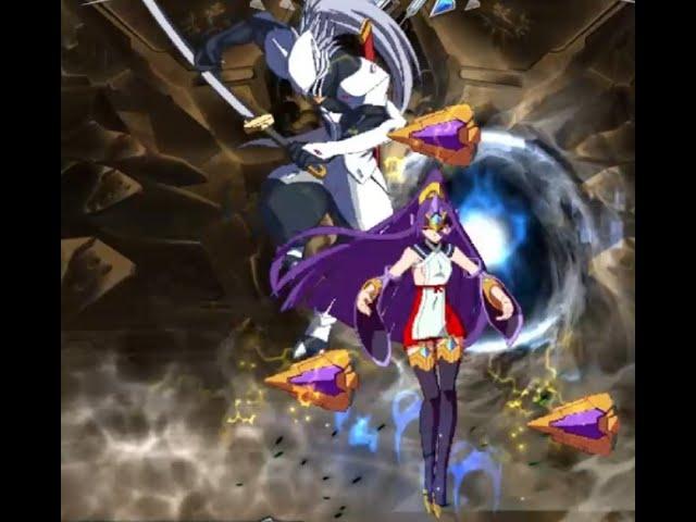 blazblue Izanami     !???!?!?