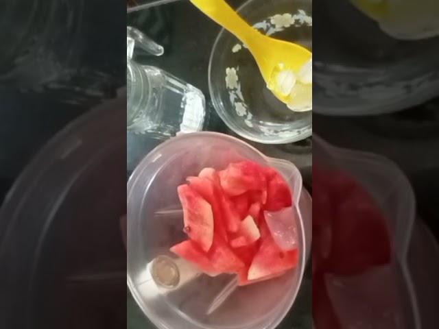 water melon Mojito #cooking #easy #ALINA,S COOKING SUBSCRIBE TO MY CHANNEL 