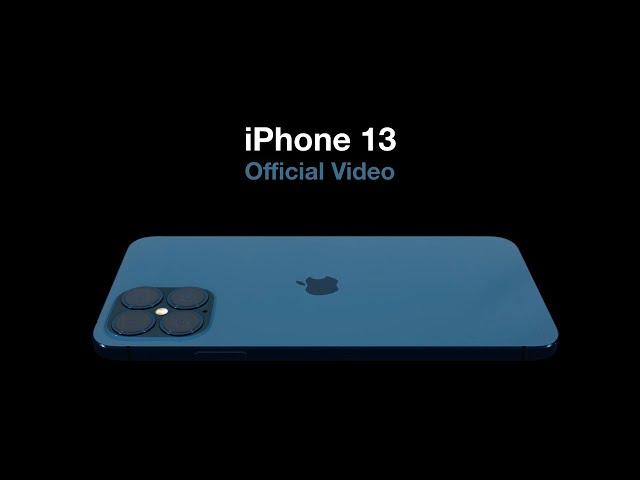 iPhone 13 — Official Video