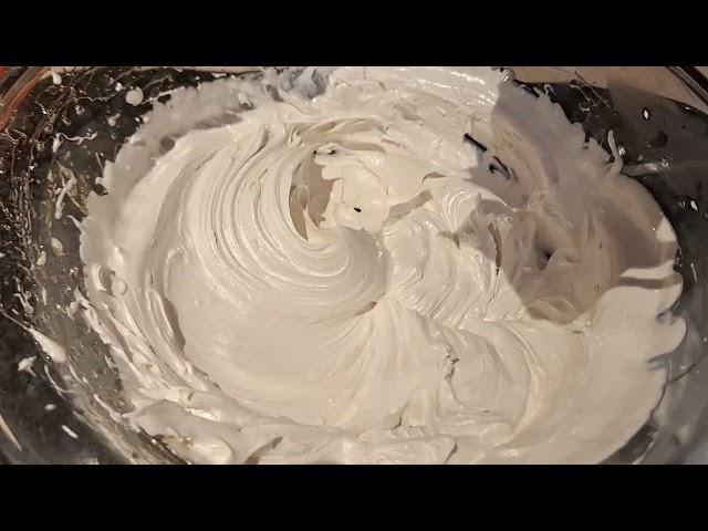 Нуга с орехами и вяленой клюквой. Nougat with nuts and cranberries