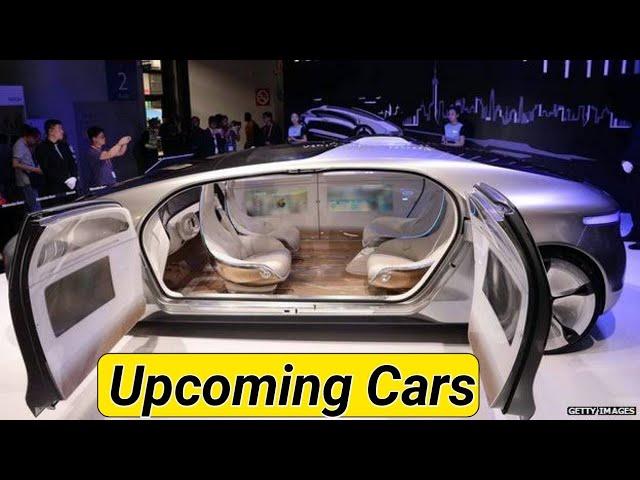 Upcoming Future Cars Technology In 2021 | Future Cars Technology In 2021 | Future Cars Technology