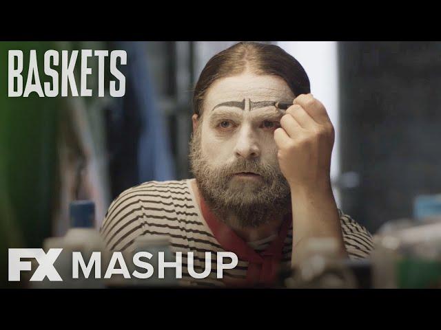 Baskets | Best of Baskets | FX