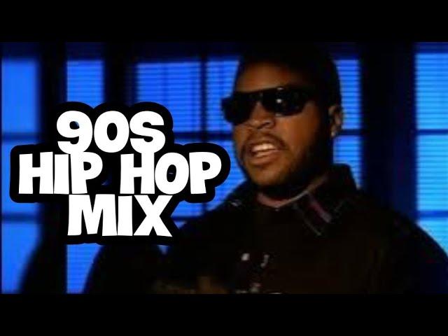 The Vault 21 || 90s Hip Hop Mix ft Bone Thugz & Harmony, Snoop Dogg, DMX, Dr. Dre, Tupac, Coolio etc