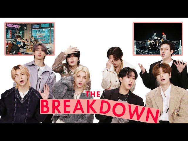 Stray Kids Think *This* Accent Is Sexy?? | The Breakdown | Cosmopolitan