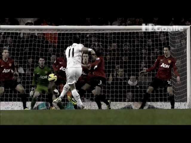 David De Gea | Best Saves Collection 2009-2013 [HD | Original]