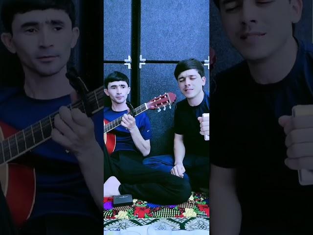 Gaygysyz Ballyyew-Jennedim Gitar (Arslan Berdiyev)