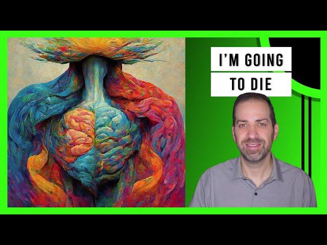 HEALTH ANXIETY Thoughts: The Mind-Body Connection | Dr. Rami Nader