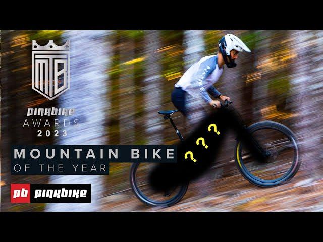 2023 Pinkbike Awards: Mountain Bike of the Year Winner