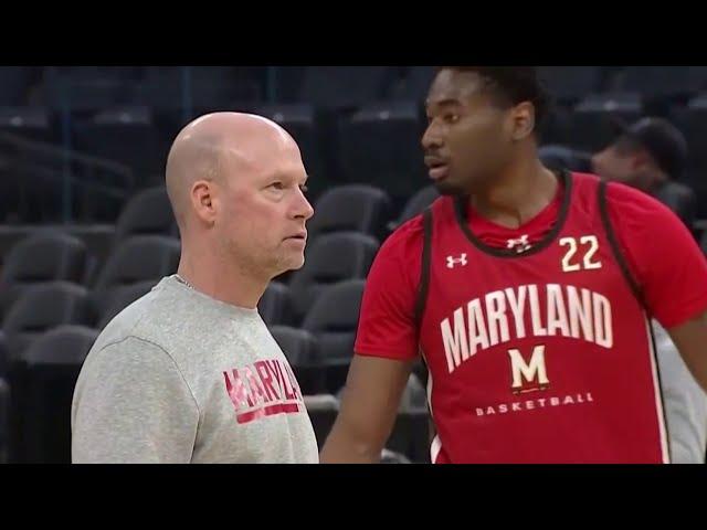 UMD's men's basketball head coach Kevin Willard to leave for Villanova
