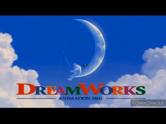 DreamWorks Animation SKG Logo (Trolls/Madagascar 2 Mashup) (High Tone)