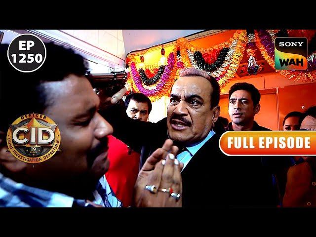 किसकी वजह से आई CID Team के बीच दरार? | CID | सी.आई.डी. | 8 July 2024