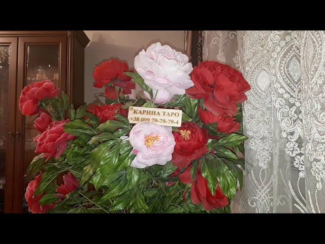 ПРЯМАЯ ТРАНСЛЯЦИЯ С КАРИНОЙ ТАРО. #АНОНС!!! #КаринаТаро