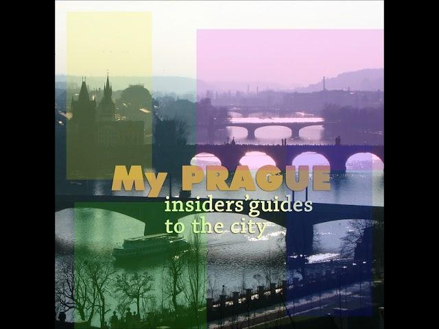 My Prague – Janek Rubeš