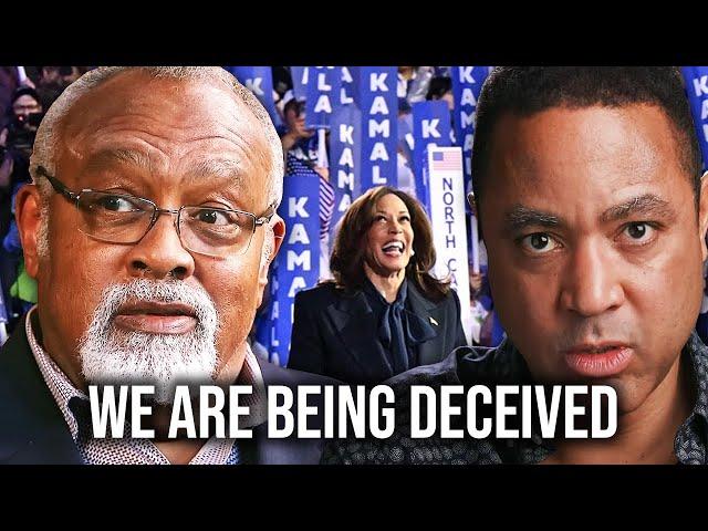 Kamala's DNC Coronation | Glenn Loury & John McWhorter | The Glenn Show