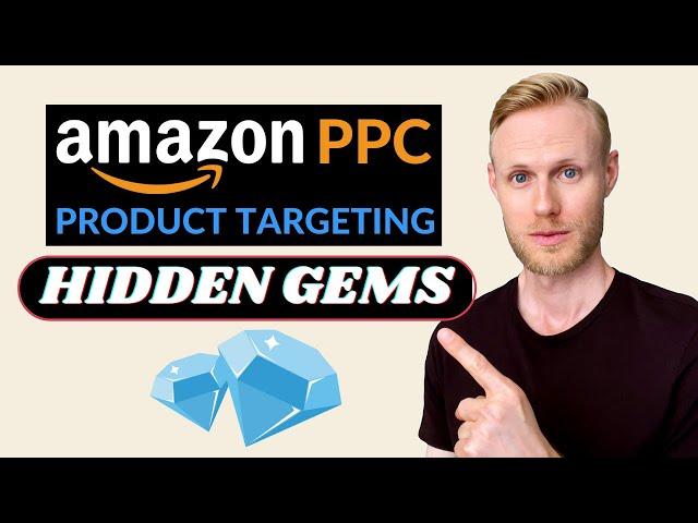3 Tips to Discover Unique Product Targeting Ideas for Amazon PPC Ads
