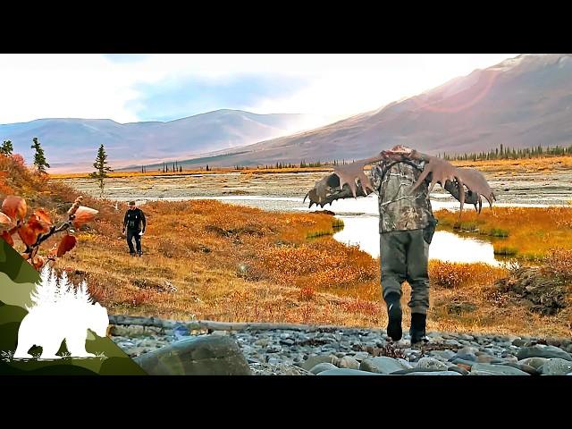 Dropped: Expedition Alaska | Complete Season | Survival Show