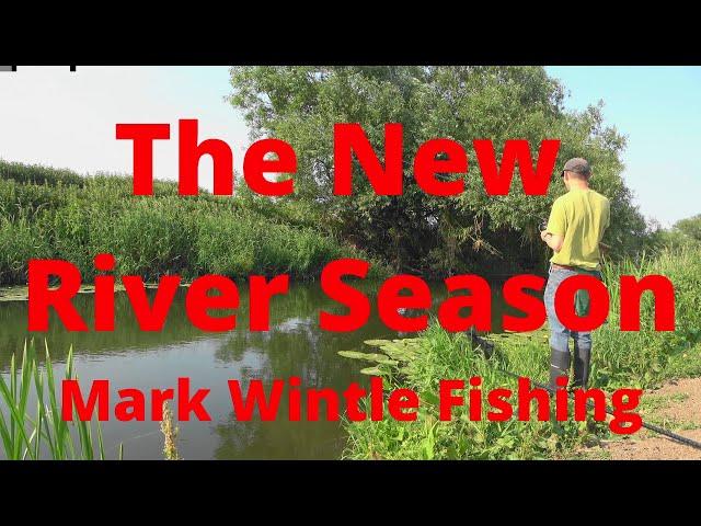 The New River Season