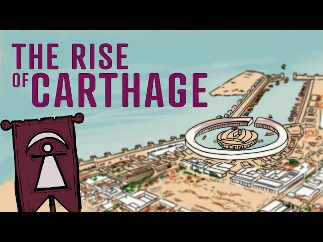 The Rise of Carthage DOCUMENTARY