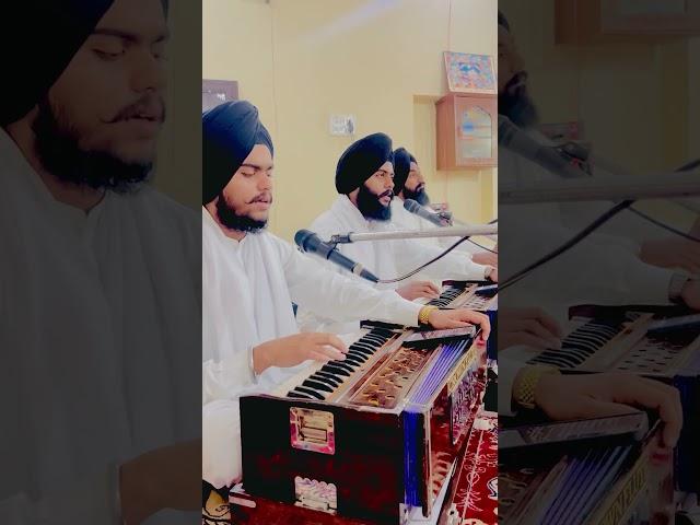 Bhai Sandeep Singh Mohar #music #kirtan