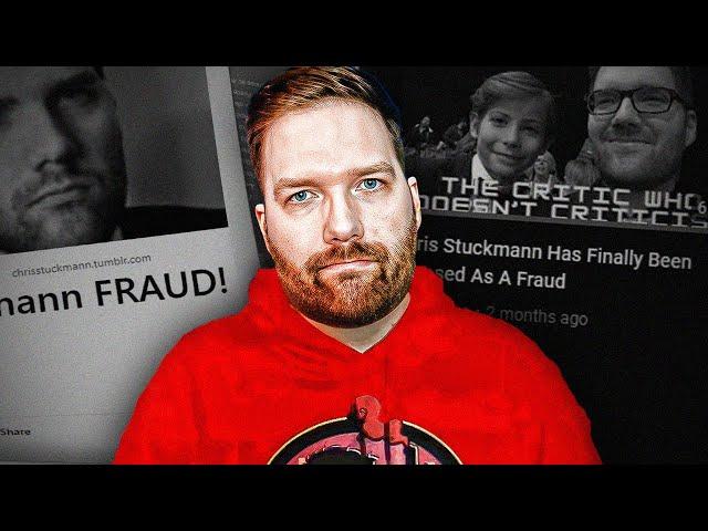 Why Chris Stuckmann’s New Approach Is Killing His Channel