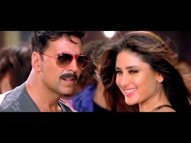 Chinta Ta Ta Chita Chita Kareena Kapoor - Rowdy Rathore