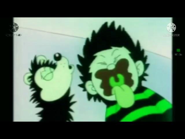 Dennis Screaming In G Major 16 Squared