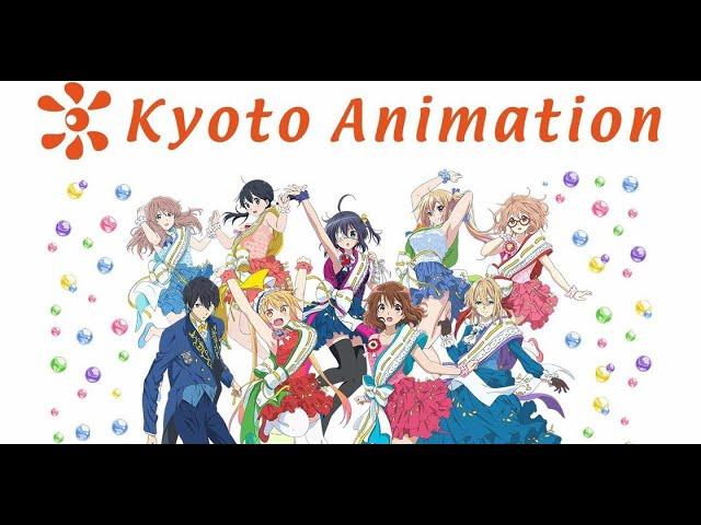 Kyoto Animation Adds WorldShopping Functionality to Online Store