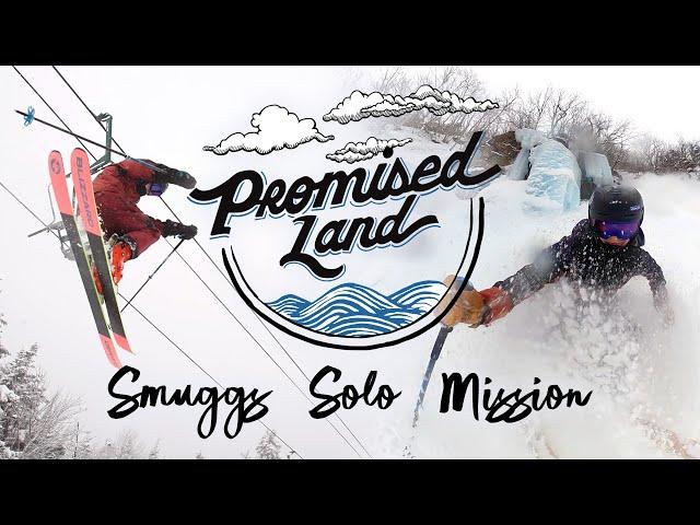 Promised Land 5.4: Smuggs Solo Mission