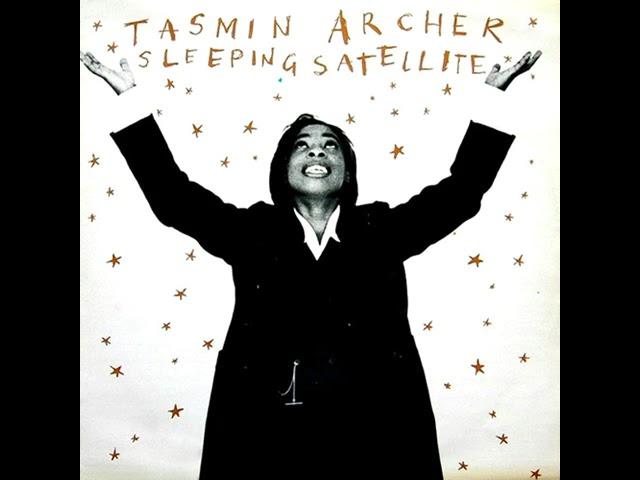 Tasmin Archer - Sleeping Satellite  (Acoustic Version)