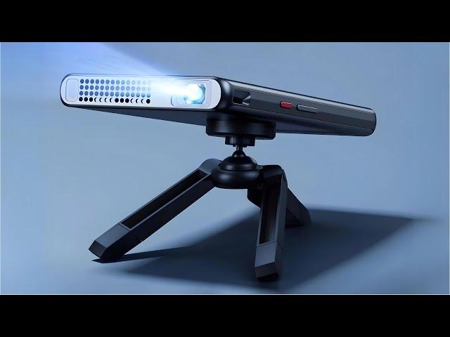 The Best Pico Projectors In 2024 [ Don't Buy Before You Watch This ]