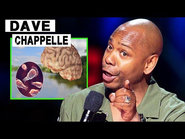 Dave Chappelle On I Have Some Germs For You - Dave Chappelle  Compilation