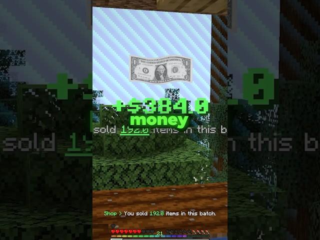 Minecraft Public SMP (Java + bedrock) #minecraft #minecraftserver