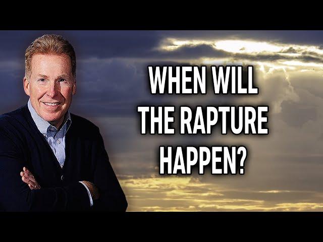 When Will The Rapture Happen?