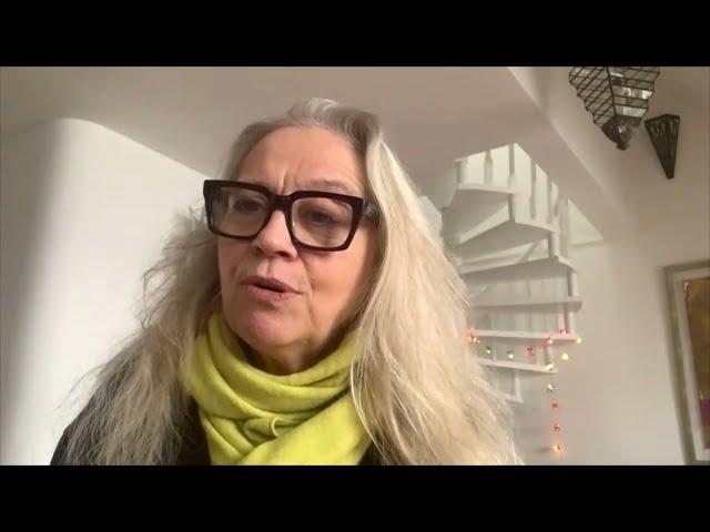 Kino Centrum / Moda w obiektywie - DOROTA ROQUEPLO