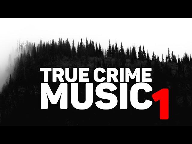 EPIC True Crime Music Mix - Dark Ambient, Dark Synhwave and Dark Electro