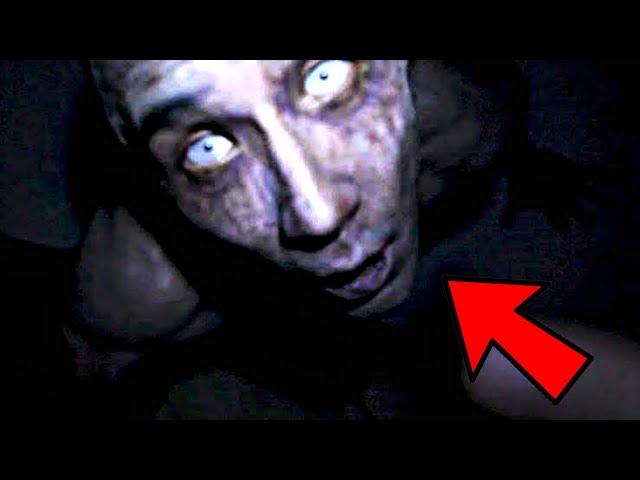 5 SCARY Ghost Videos That Will Make You HIDE UNDER YOUR BED!