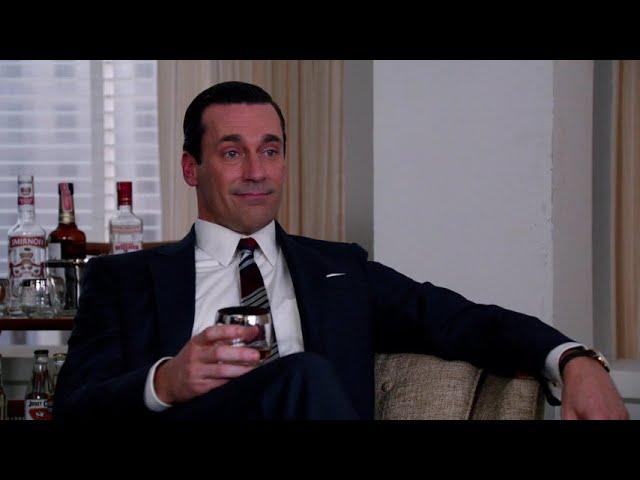 Mad Men - The full Heinz ketchup story, Part 1